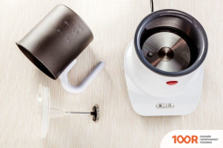 Вспениватель молока Eldom SI1000 (36282)