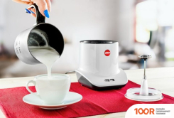 Вспениватель молока Eldom SI1000 (36282)