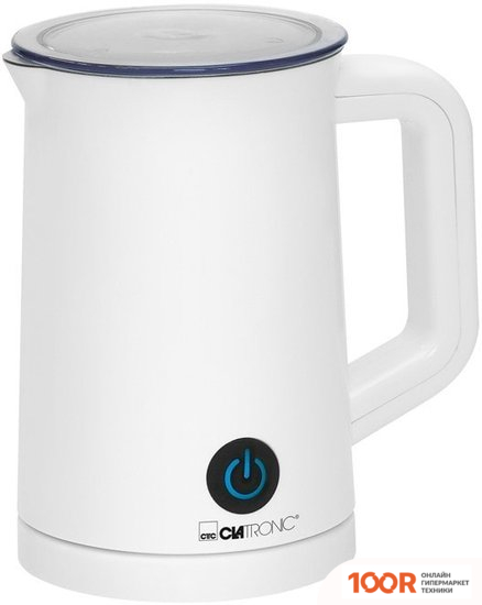 Вспениватель молока Clatronic MS 3693 (36278)