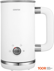 Вспениватель молока CENTEK CT-1180 (36273)