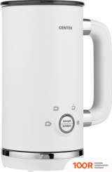 Вспениватель молока CENTEK CT-1180 (36273)