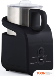 Вспениватель молока Bialetti MKF03 (36263)