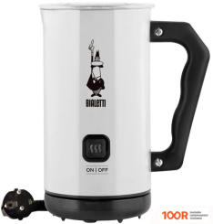 Вспениватель молока Bialetti MKF02 (БЕЛЫЙ) (36260)