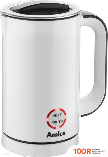 Вспениватель молока Amica FD 3011 (36256)