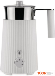 Вспениватель молока Alessi PLISSE MDL13W (36255)