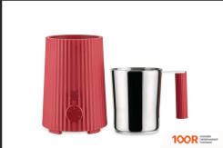 Вспениватель молока Alessi PLISSE MDL13R (36254)