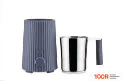 Вспениватель молока Alessi PLISSE MDL13G (36253)