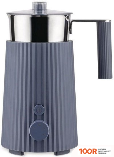 Вспениватель молока Alessi PLISSE MDL13G (36253)