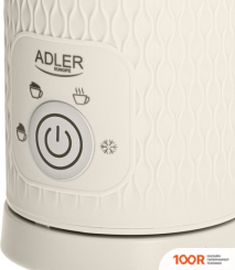 Вспениватель молока Adler AD 4495 (36250)