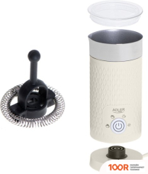 Вспениватель молока Adler AD 4495 (36250)