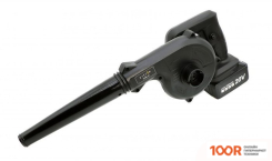 Воздуходувка Zitrek ZKBL20 082-2010 (С 1-ИМ АКБ) (36239)