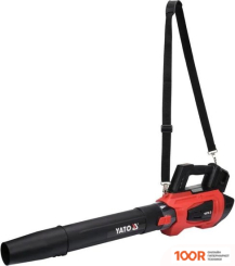 Воздуходувка Yato YT-85179 (БЕЗ АКБ) (36238)