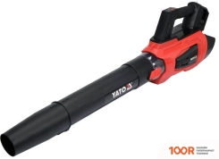 Воздуходувка Yato YT-85179 (БЕЗ АКБ) (36238)