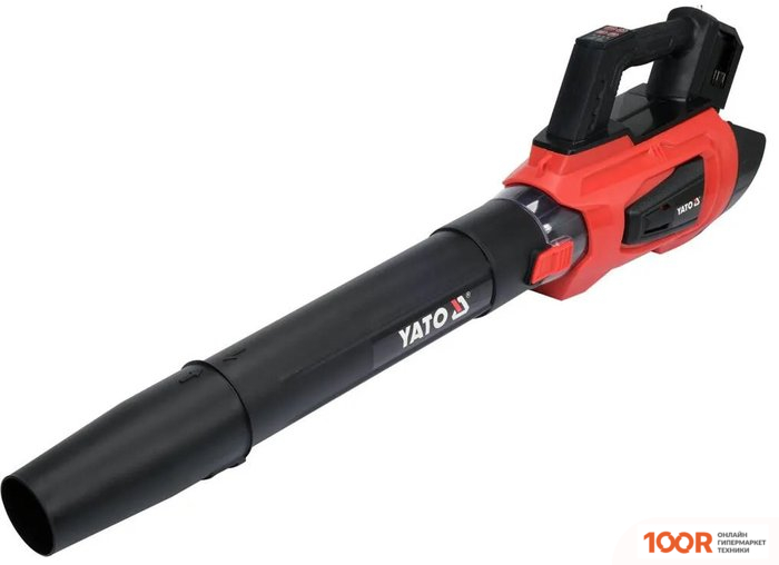 Воздуходувка Yato YT-85179 (БЕЗ АКБ) (36238)