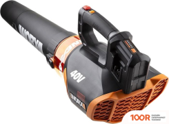 Воздуходувка Worx WG584E.9 (БЕЗ АКБ) (36236)