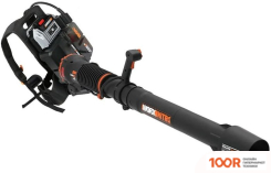 Воздуходувка Worx WG572E (С 4-МЯ АКБ) (36232)