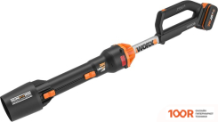 Воздуходувка Worx WG543E.9 (БЕЗ АКБ) (36230)