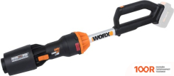 Воздуходувка Worx WG543E.9 (БЕЗ АКБ) (36230)