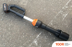 Воздуходувка Worx WG543E.9 (БЕЗ АКБ) (36230)