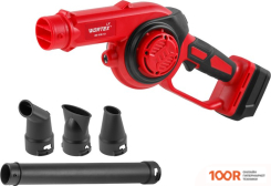 Воздуходувка Wortex LX BB 1518-1 D ALL1 XLT SOLO 1334643 (БЕЗ АКБ) (36226)