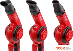 Воздуходувка Wortex LX BB 1518-1 D ALL1 XLT SET 1334644 (С 1-ИМ АКБ) (36225)