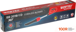 Воздуходувка Wortex BB 2018-1 D ALL1 XLT SOLO 1334645 (БЕЗ АКБ) (36220)