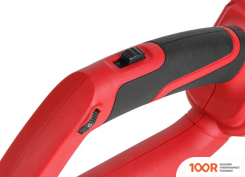 Воздуходувка Wortex BB 2018-1 D ALL1 XLT SET 1334646 (С 1-ИМ АКБ) (36219)