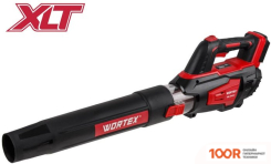 Воздуходувка Wortex BB 2018 D ALL1 XLT SET 1333739 (С 1-ИМ АКБ) (36218)