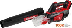 Воздуходувка Wortex BB 2018 D ALL1 XLT SET 1333739 (С 1-ИМ АКБ) (36218)