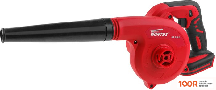 Воздуходувка Wortex BB 1518 D (БЕЗ АКБ) (36215)