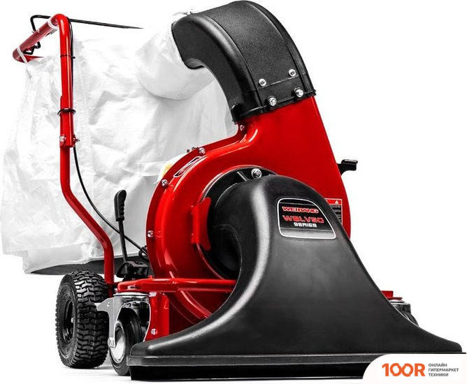 Воздуходувка Weibang WBLV506H V (36214)