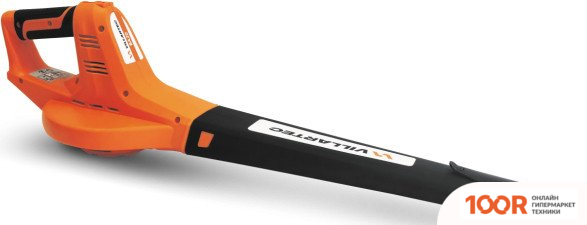 Воздуходувка Villartec BA 20 (36210)