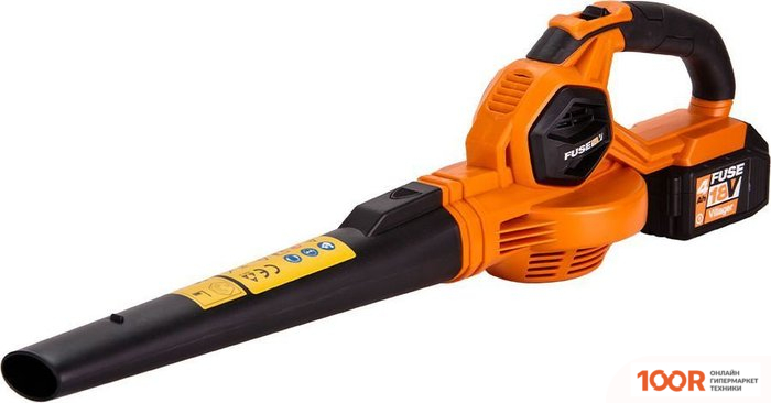 Воздуходувка Villager VBV 2120 056368 (БЕЗ АКБ) (36209)