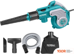 Воздуходувка Total TB2086 (36205)