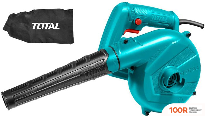 Воздуходувка Total TB2046 (36203)