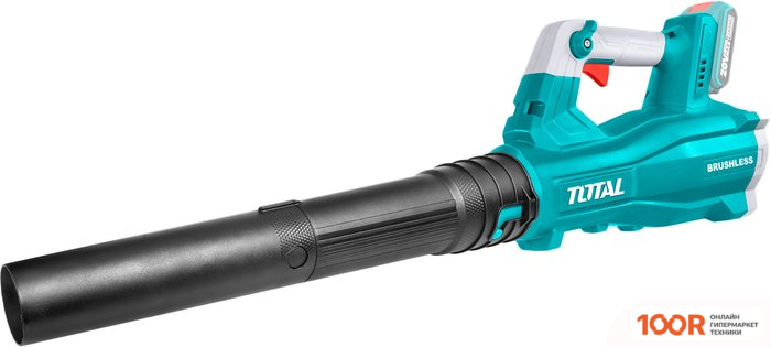 Воздуходувка Total TABLI20428 (БЕЗ АКБ) (36201)