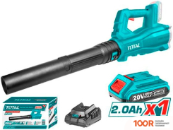 Воздуходувка Total TABLI203235 (С 1-ИМ АКБ) (36200)