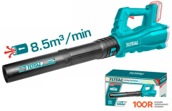 Воздуходувка Total TABLI20323 (БЕЗ АКБ) (36199)