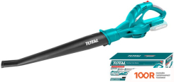 Воздуходувка Total TABLI2004 (БЕЗ АКБ) (36198)