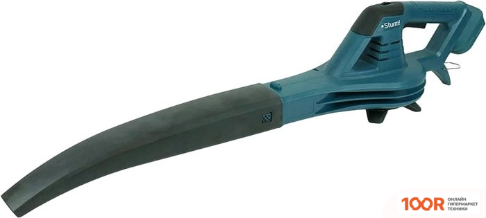 Воздуходувка Sturm CGB1801 (БЕЗ АКБ) (36191)