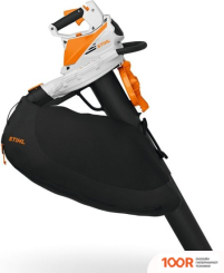 Воздуходувка STIHL SHA 56 SA022000005 (С 1-ИМ АКБ) (36190)