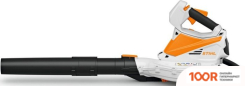 Воздуходувка STIHL SHA 56 SA020117104 (БЕЗ АКБ) (36189)