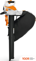 Воздуходувка STIHL SHA 56 SA020117104 (БЕЗ АКБ) (36189)