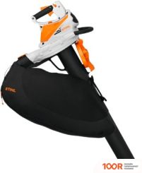 Воздуходувка STIHL SHA 56 SA020117104 (БЕЗ АКБ) (36189)