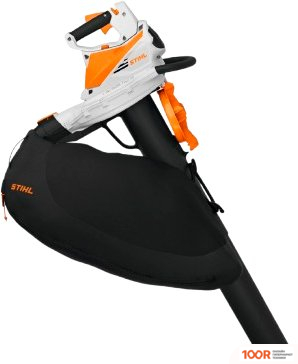Воздуходувка STIHL SHA 56 SA020117104 (БЕЗ АКБ) (36189)