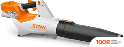 Воздуходувка STIHL BGA 60 BA040115900 (БЕЗ АКБ) (36187)