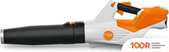 Воздуходувка STIHL BGA 60 BA040115900 (БЕЗ АКБ) (36187)