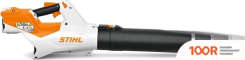 Воздуходувка STIHL BGA 60 BA040115900 (БЕЗ АКБ) (36187)
