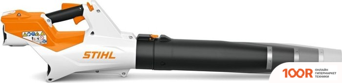 Воздуходувка STIHL BGA 60 BA040115900 (БЕЗ АКБ) (36187)