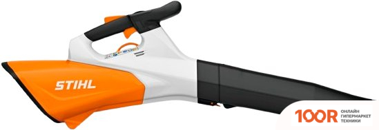 Воздуходувка STIHL BGA 200 BA010115900 (БЕЗ АКБ) (36185)